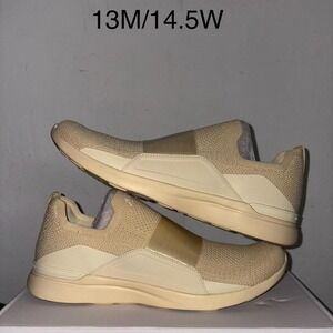 APL TechLoom Bliss "Metallic Vanilla" – Men's 13 / Women's 14.5